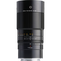TTArtisan 100mm f/2.8 Macro for Leica L