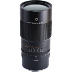 TTArtisan 100mm f/2.8 Macro for Leica L