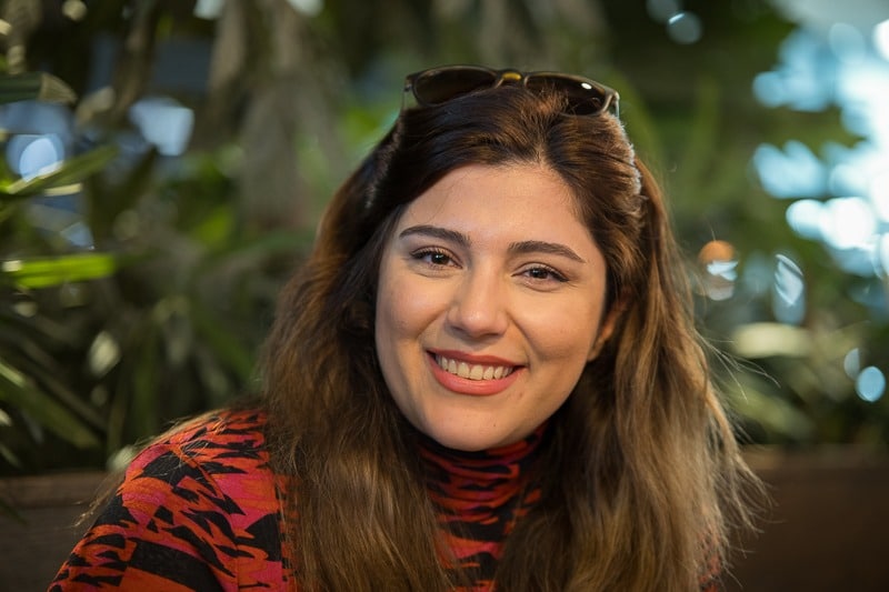 TTArtisan 75mm f/2: Center frame sắc nét xuất sắc ngay từ khẩu f/2, với độ tương phản cao và chi tiết tốt