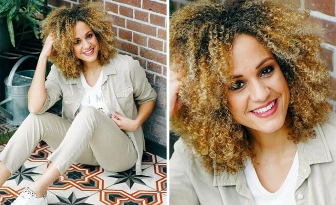 Biến dạng và quang sai