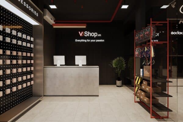 VJShop
