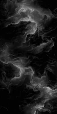 Ảnh màu đen vũ trụ thu hút