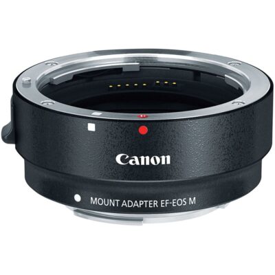 Ngàm Canon