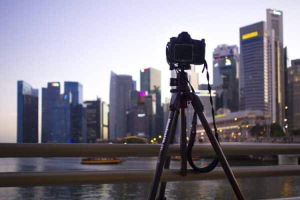 Chuẩn bị thiết bị