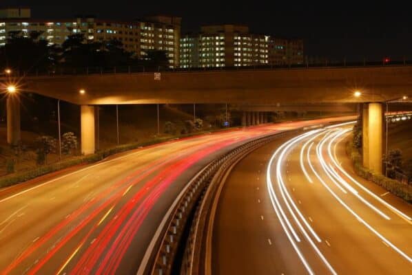 Phơi sáng đơn giản là lượng ánh sáng mà cảm biến máy ảnh nhận được trong một lần chụp