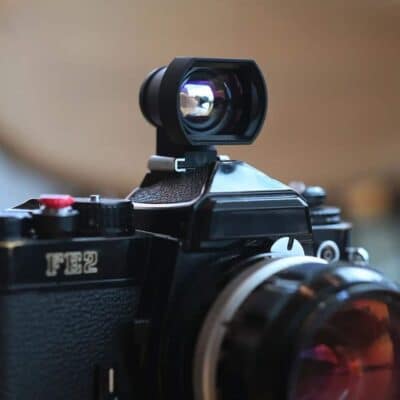 TTArtisan 35mm viewfinder: Mẫu mới nhất và đang được săn đón nhất!