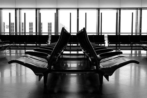 Bố cục đối xứng