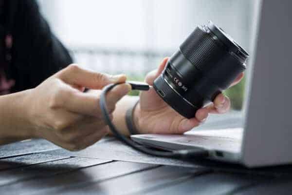 Bản update firmware TTArtisan AF Series