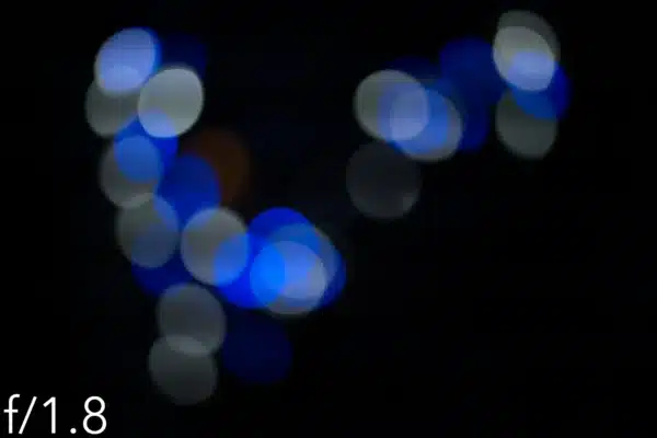 10 mẹo tạo hiệu ứng Bokeh đẹp trong nhiếp ảnh bạn nên biết