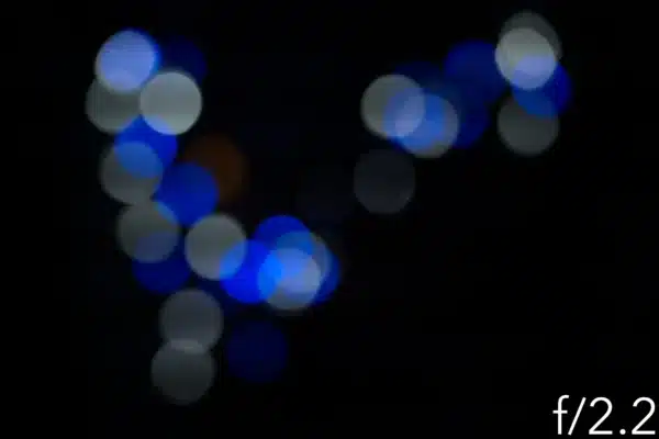 10 mẹo tạo hiệu ứng Bokeh đẹp trong nhiếp ảnh bạn nên biết