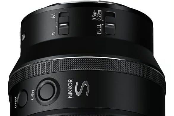 Lấy Nét Thủ Công Là Gì? Tìm Hiểu Chế Độ Manual Focus Trên Ống Kính