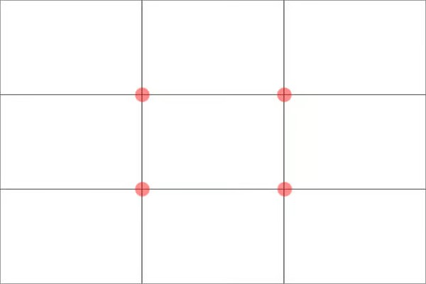 Quy Tắc Một Phần Ba Là Gì? Hướng Dẫn Bố Cục 1 3 Cho Người Mới Bắt Đầu