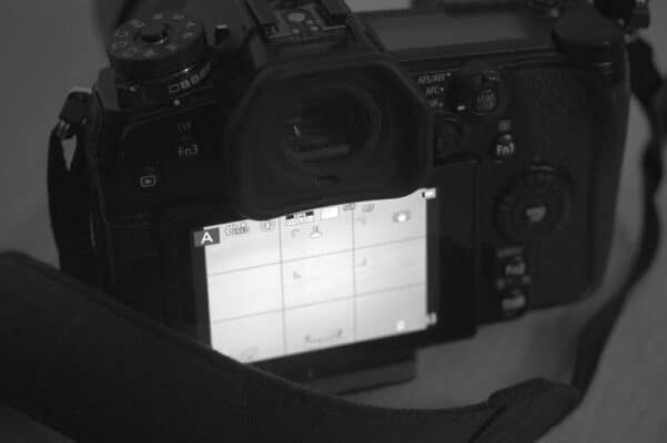 Quy Tắc Một Phần Ba Là Gì? Hướng Dẫn Bố Cục 1 3 Cho Người Mới Bắt Đầu