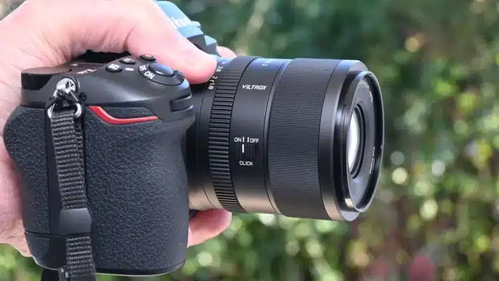 Những lưu ý khi chọn Lens kit vs Lens rời