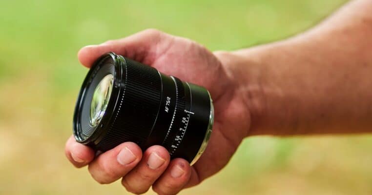 Cách chọn ống kính phù hợp – Xây dựng hệ lens tối ưu cho mọi nhu cầu