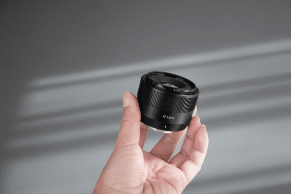 Cách chọn ống kính phù hợp – Xây dựng hệ lens tối ưu cho mọi nhu cầu