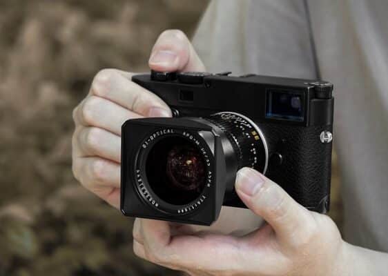 Hướng dẫn mua ống kính phù hợp cho người mới bắt đầu