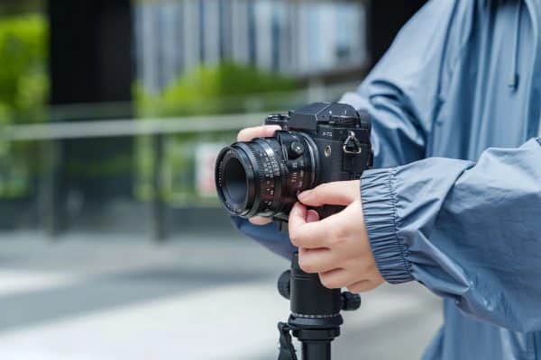 Hướng dẫn mua ống kính phù hợp cho người mới bắt đầu