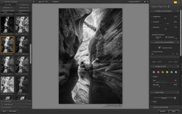 Hướng Dẫn Đầy Đủ Về Nhiếp Ảnh Đen Trắng Cho Người Mới