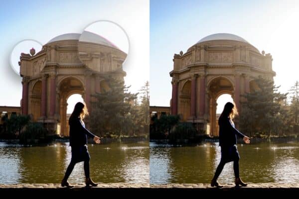 Ống Kính Máy Ảnh Là Gì? Tìm Hiểu Chi Tiết Về Lens Máy Ảnh Cho Người Mới