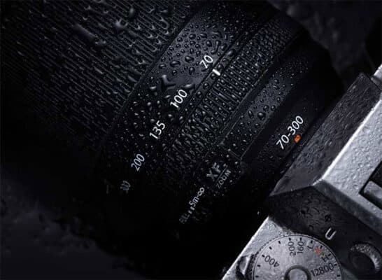 Ống Kính Máy Ảnh Là Gì? Tìm Hiểu Chi Tiết Về Lens Máy Ảnh Cho Người Mới