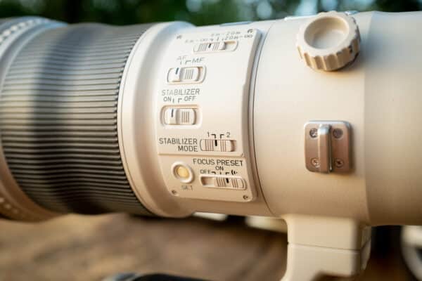 Ống Kính Máy Ảnh Là Gì? Tìm Hiểu Chi Tiết Về Lens Máy Ảnh Cho Người Mới