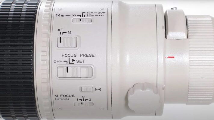 Ống Kính Máy Ảnh Là Gì? Tìm Hiểu Chi Tiết Về Lens Máy Ảnh Cho Người Mới