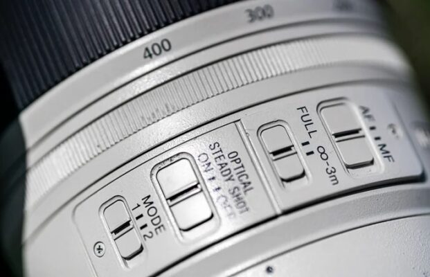 Ống Kính Máy Ảnh Là Gì? Tìm Hiểu Chi Tiết Về Lens Máy Ảnh Cho Người Mới