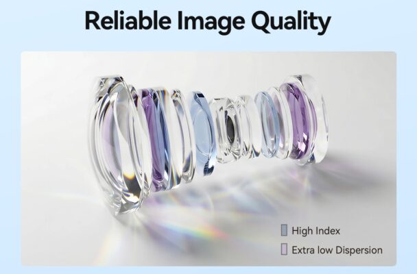 Ra mắt TTArtisan AF 17mm f1.8 Air