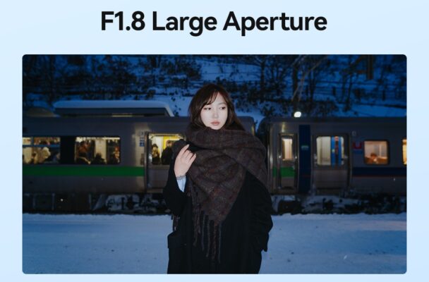 Ra mắt TTArtisan AF 17mm f1.8 Air