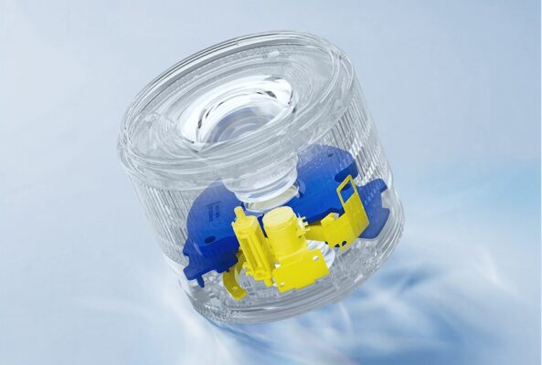 Ra mắt TTArtisan AF 17mm f1.8 Air