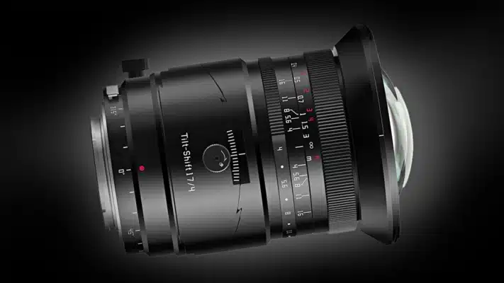 Top ống kính TTArtisan cho người mới bắt đầu đáng mua nhất 2026