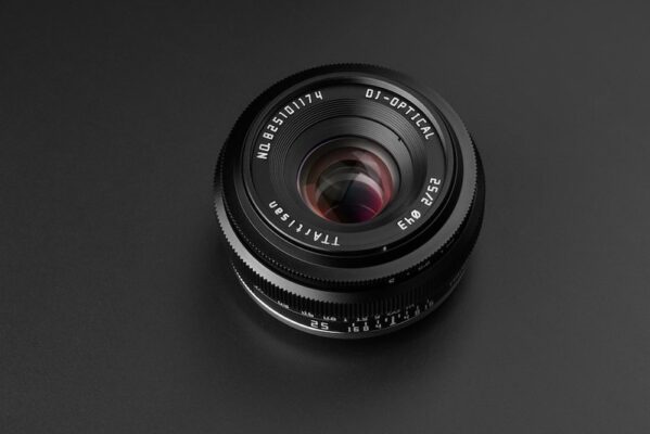 Top ống kính TTArtisan cho người mới bắt đầu đáng mua nhất 2026