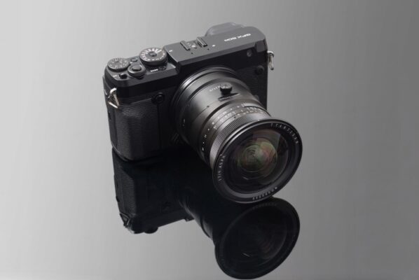 So sánh TTArtisan 17mm f1.4 vs Tilt-Shift 17mm f4