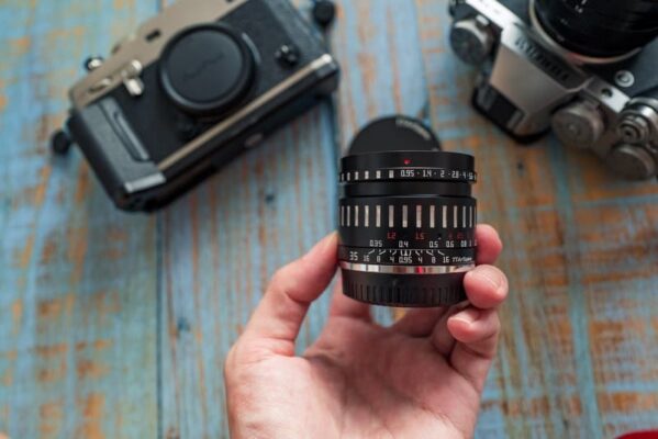ưu và nhược điểm của 2 tiêu cự 35mm và 50mm