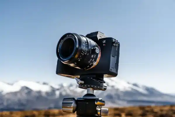 Cách Sử Dụng Ống Kính Tilt Shift Hiệu Quả