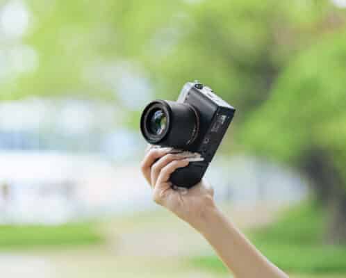 TTArtisan AF 50mm F1.8 Neo