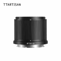 TTArtisan AF 50mm F1.8 Neo For ( L- Mount )