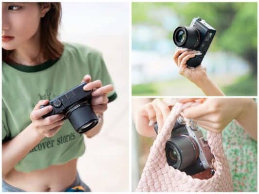 Ra mắt lens TTArtisan AF 50mm F1.8 Neo