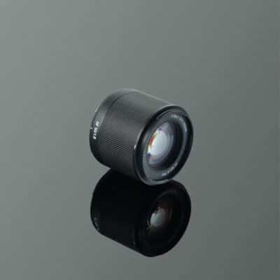Ra mắt lens TTArtisan AF 50mm F1.8 Neo