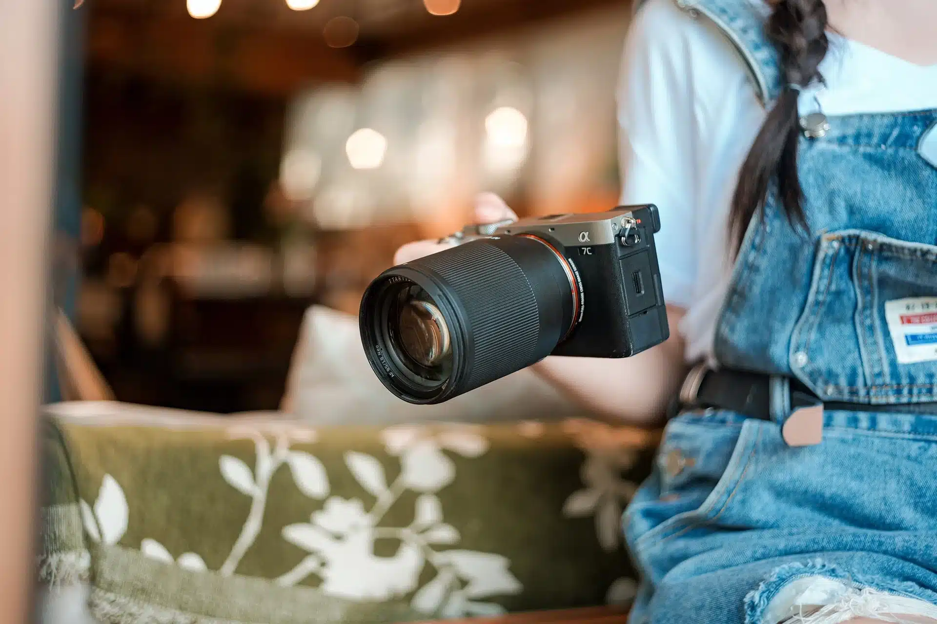TTArtisan 85mm f/1.8 Neo For Sony E