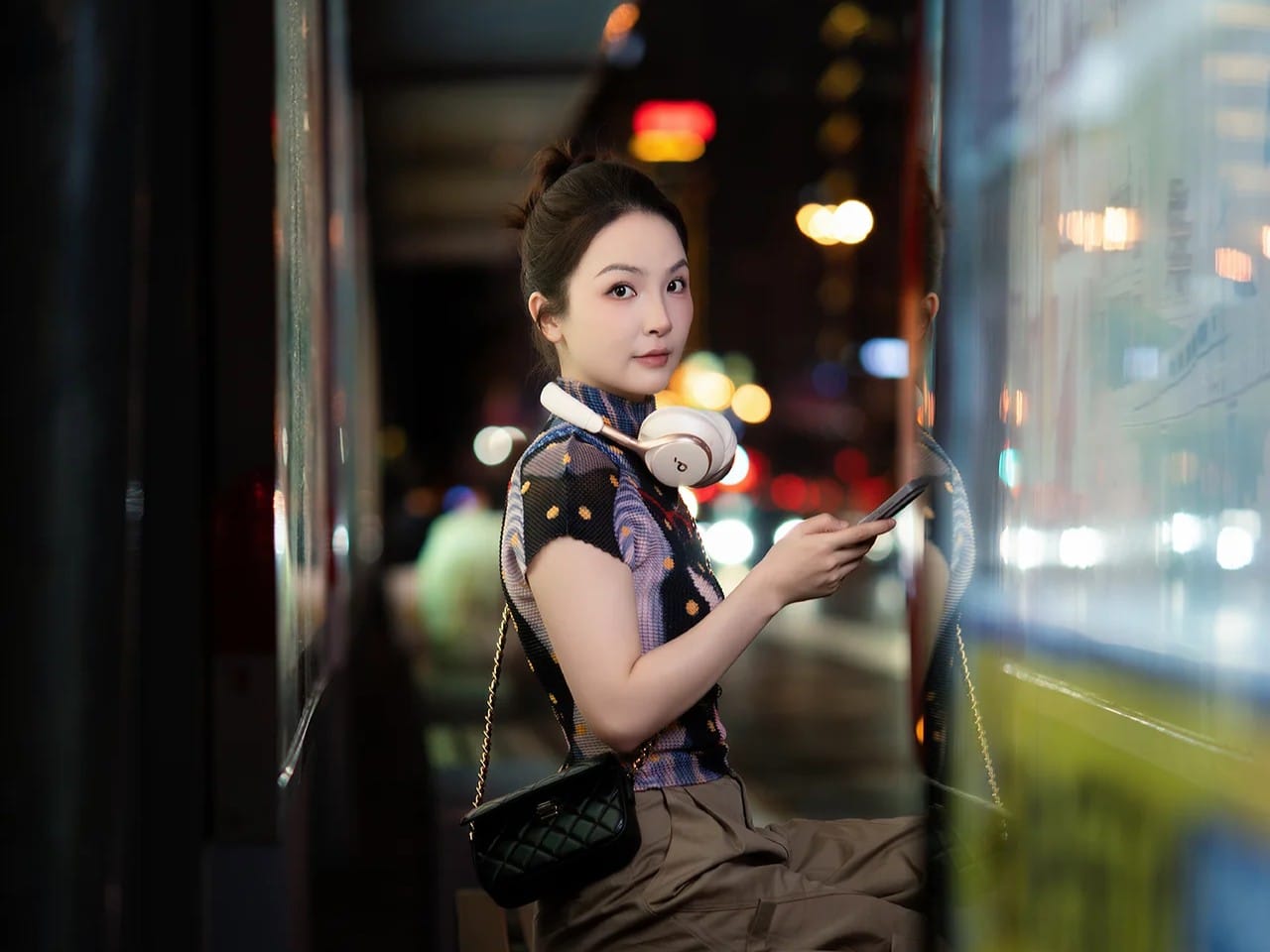 TTArtisan 85mm f/1.8 Neo For Sony E