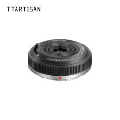 TTArtisan AF 24mm F3.8 mini For Sony E