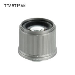 TTArtisan AF 50mm F1.8 Neo Titanium For ( L- Mount )