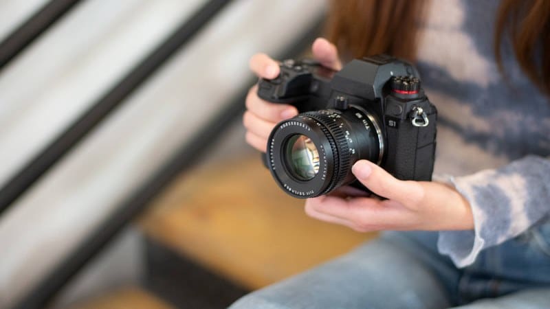 TTArtisan 50mm f/1.4 Manual Focus for Leica L được yêu thích