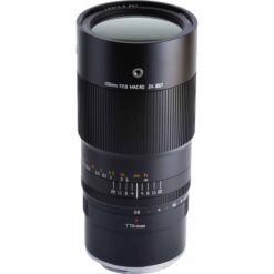 TTArtisan 100mm f/2.8 Macro For Canon RF