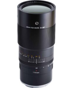 TTArtisan 100mm f/2.8 Macro For Canon RF