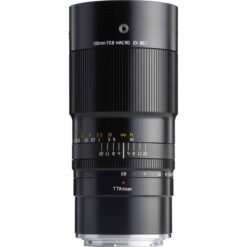 TTArtisan 100mm f/2.8 Macro For Canon RF