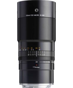 TTArtisan 100mm f/2.8 Macro For Canon RF