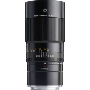 TTArtisan 100mm f/2.8 Macro For Canon RF